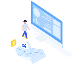 飞流收银台-资金安全有保障